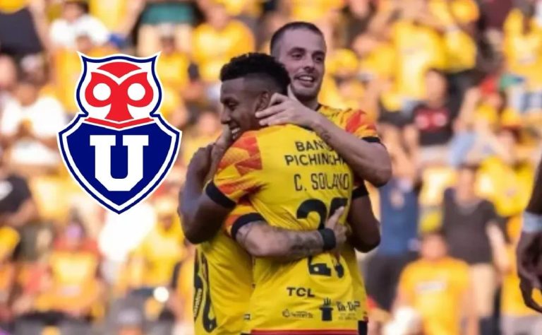 Universidad de Chile persiste en el fichaje de Octavio Rivero a pesar de complicadas negociaciones con Barcelona de Guayaquil para la temporada 2025 2025-01-22T12:34:32.000Z.jpg