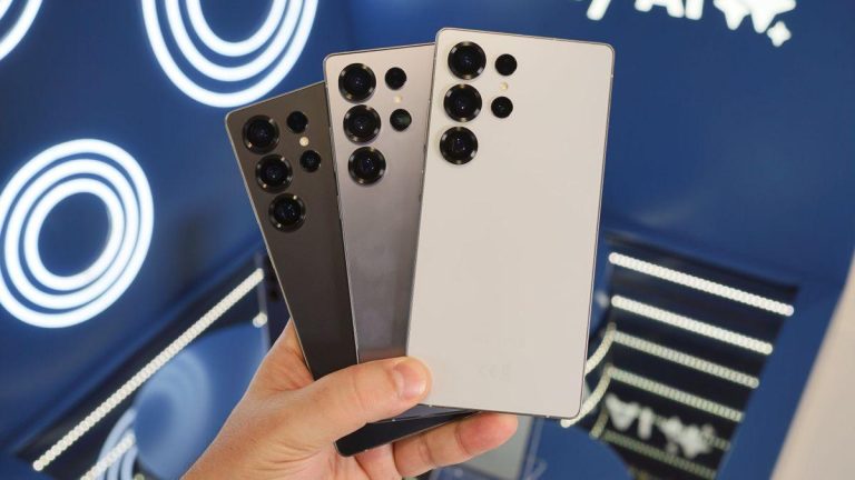 Descubre el Futuro: Samsung Lanza los Galaxy S25, S25+ y S25 Ultra con Innovaciones en Diseño y Avances en Inteligencia Artificial 2025-01-22T18:00:04.000Z.jpg