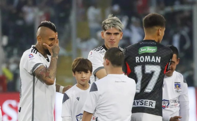 Colo Colo revoluciona el mercado de fichajes: tres nuevos refuerzos emocionan a la afición alba 2025-01-22T20:05:48.000Z.jpg
