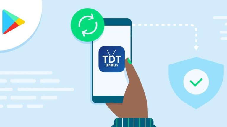 Descubre el Regreso Triunfal de TDTChannels: La Mejor App para Ver TDT en Android con Innovadoras Mejoras y Seguridad Optimizada 2025-01-23T17:20:33.000Z.jpg