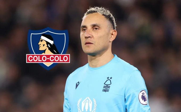 Keylor Navas: Decepción de Colo Colo y Nuevo Futuro en Newell’s Old Boys 2025-01-23T18:12:55.000Z.jpg