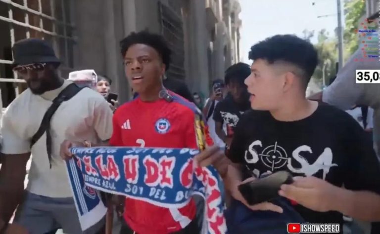 Speed en Chile: su emocionante paseo por Santiago y conexión con la Universidad de Chile cautivan a sus fans 2025-01-23T18:17:06.000Z.jpg