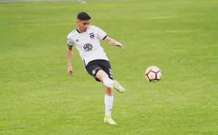 David Tati busca renacer tras su salida de Colo Colo: El joven talento chileno en busca de un nuevo equipo para la temporada 2025 2025-01-23T18:40:54.000Z.jpg