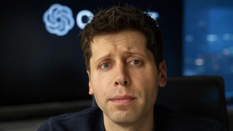 “Sam Altman Desmiente Rumores de AGI: OpenAI Enfrenta Expectativas Desmedidas en el Hype de la Inteligencia Artificial” 2025-01-24T05:00:13.000Z.jpg