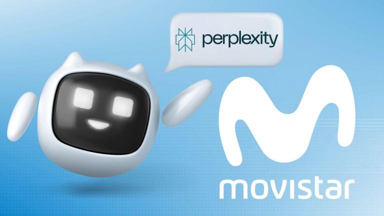 Movistar democratiza la IA: ofrece gratis Perplexity AI Pro a todos sus clientes durante 12 meses 2025-01-24T10:35:50.000Z.jpg
