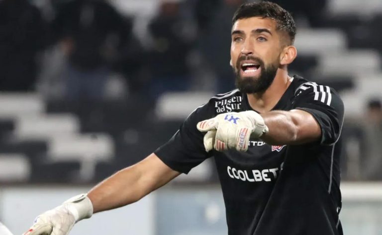 Giro inesperado: Emiliano Amor no será el sexto refuerzo de Colo Colo en 2025, dejando a los hinchas con el sueño roto 2025-01-24T12:28:58.000Z.jpg