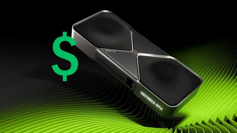 NVIDIA desafía la demanda de inteligencia artificial con la RTX 5090 y RTX 5080: Problemas de stock y alto costo amenazan el lanzamiento de las nuevas GPUs 2025-01-24T14:15:03.000Z.jpg