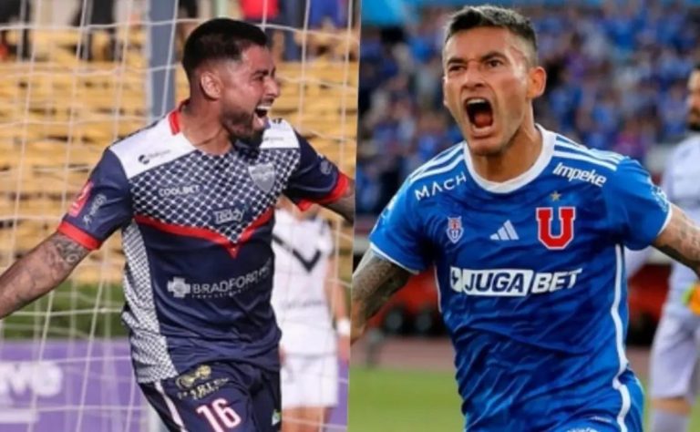 Universidad de Chile Defiende su Título: Inicia la Temporada 2025 en la Copa Chile Frente a Deportes Recoleta 2025-01-24T15:54:09.000Z.jpg