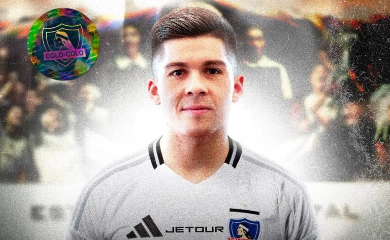 Nuevos Refuerzos Revolucionan Colo Colo: La Polémica Llegada de Víctor Felipe Méndez y las Expectativas del Centenario 2025 2025-01-24T17:26:51.000Z.jpg