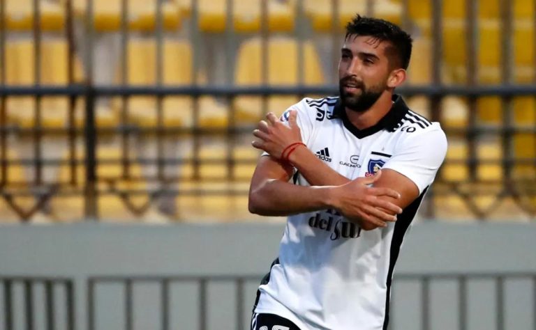 Colo Colo Explora Nuevas Opciones Ante la Incertidumbre del Regreso de Emiliano Amor: Iván Román y Matías Pérez en el Radar 2025-01-24T17:59:56.000Z.jpg