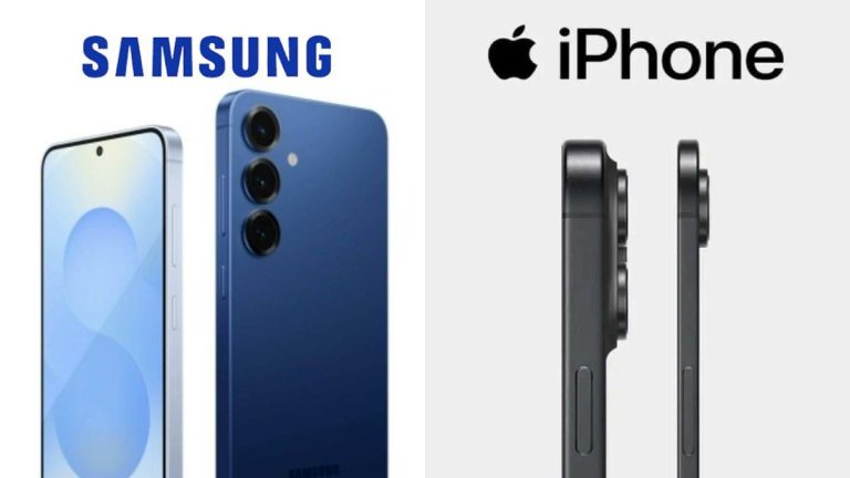 iPhone 17 Air y Samsung Galaxy S25 Edge: La nueva guerra tecnológica por el smartphone más delgado del mercado 2025-01-24T18:30:02.000Z.jpg