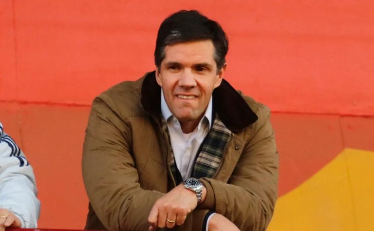 Michael Clark defiende su gestión tras querella de la familia Schapira mientras la justicia chilena investiga presunto fraude en Azul Azul 2025-01-24T23:29:47.000Z.jpg