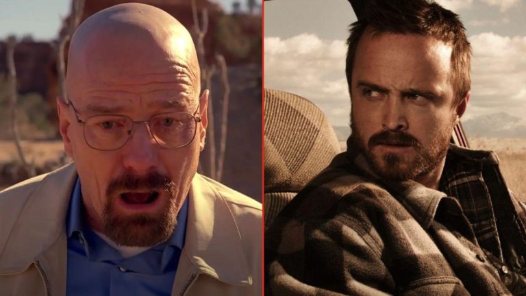 Última oportunidad para disfrutar de Breaking Bad en Netflix: Las cinco temporadas de la aclamada serie desaparecen el 10 de febrero de 2025 2025-01-24T23:35:13.000Z.jpg