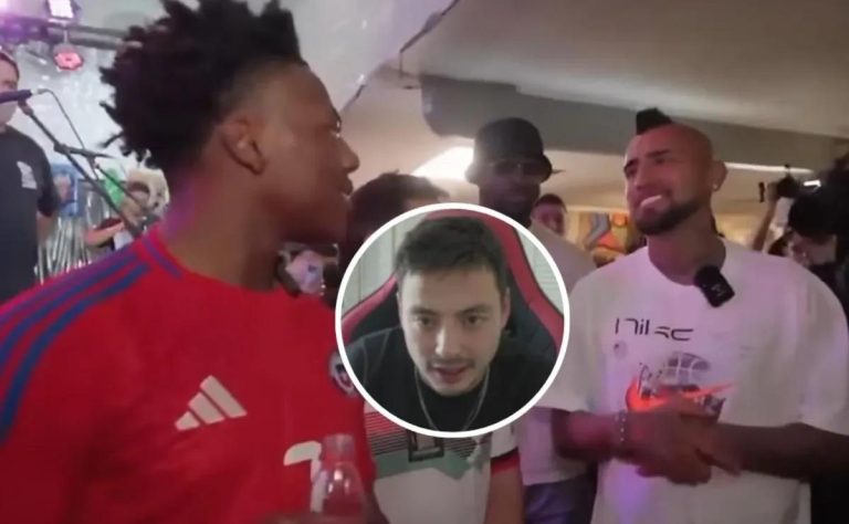 Speed y el desaire al Colo Colo: la frustrada visita al Estadio Monumental que desató polémica en Santiago 2025-01-25T00:18:05.000Z.jpg