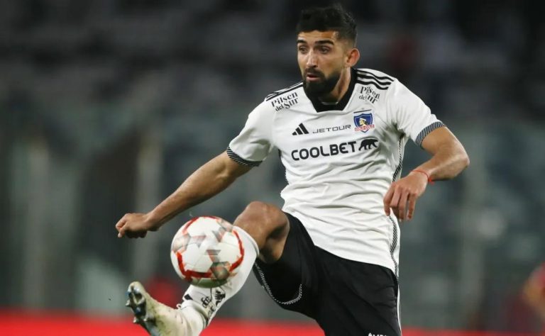 Colo Colo refuerza su defensa con el regreso de Emiliano Amor y busca fichar un nuevo delantero en el mercado de fichajes 2025-01-25T01:29:45.000Z.jpg