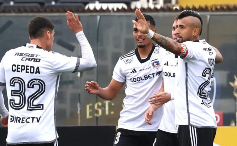 Colo Colo Potencia su Mediocampo con Exitoso Mercado de Fichajes, pero Lucas Soto se Queda sin Espacio 2025-01-25T13:18:56.000Z.jpg