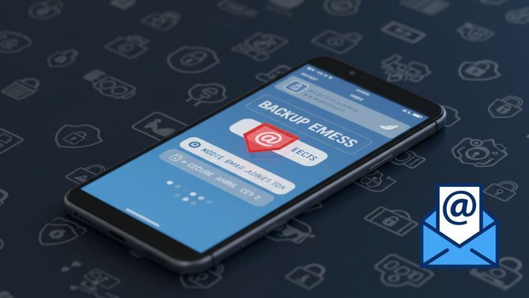 “Cómo Configurar una Dirección de Correo Electrónico de Respaldo Mejora tu Seguridad Digital: Guía Esencial” 2025-01-26T11:00:07.000Z.jpg