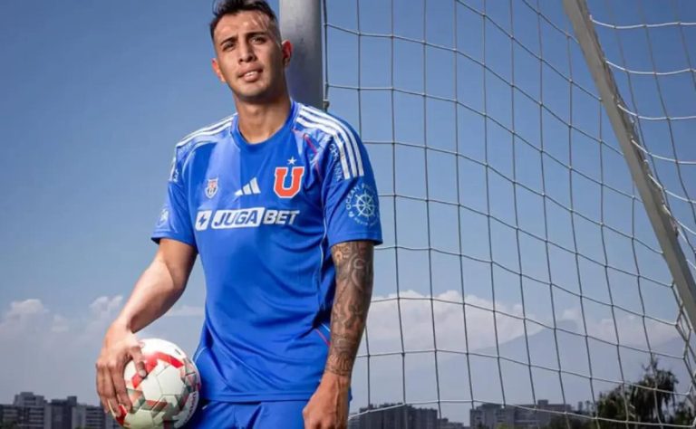 Universidad de Chile y su Obsesión por Octavio Rivero: Expectativa Crece en la Antesala de la Copa Chile 2025 2025-01-26T16:07:43.000Z.jpg