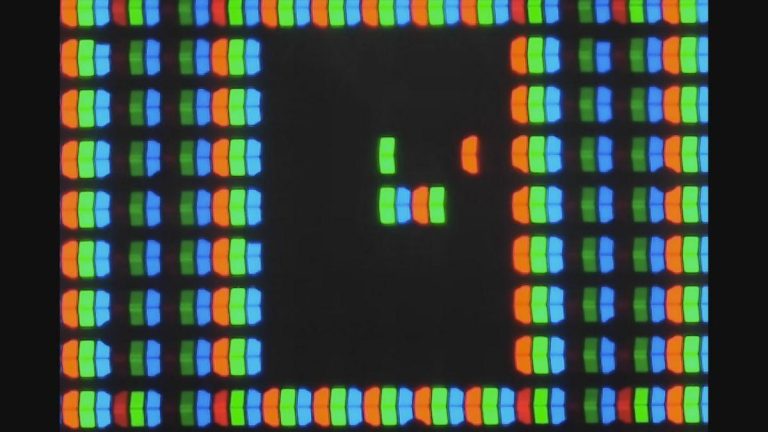 Descubre la Revolución del Microscópico Subpixel Snake: Innovación y Nostalgia en el Juego Clásico Reinventado 2025-01-26T22:54:07.000Z.jpg