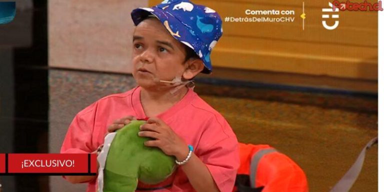 Miguelito regresa a Detrás del Muro de CHV: nostalgia y humor en su esperado reencuentro con Paola Troncoso 2025-01-26T23:00:42.000Z.jpg