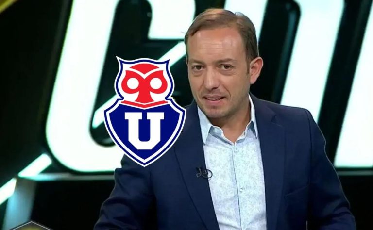 Universidad de Chile en la recta final para cerrar con su nuevo centro delantero estrella en el Mercado de Fichajes 2025 2025-01-27T11:19:59.000Z.jpg