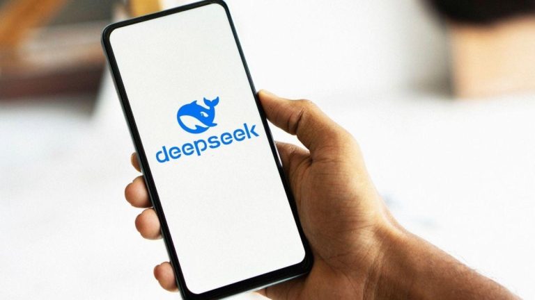 DeepSeek revoluciona la inteligencia artificial: el nuevo rival de OpenAI desafía el sector con su enfoque innovador y recursos limitados 2025-01-27T13:16:11.000Z.jpg