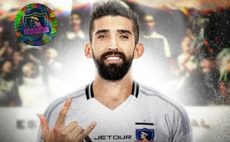 Emiliano Amor regresa a Colo Colo en un movimiento inesperado para reforzar la defensa tras la salida de Maximiliano Falcón 2025-01-27T14:23:16.000Z.jpg