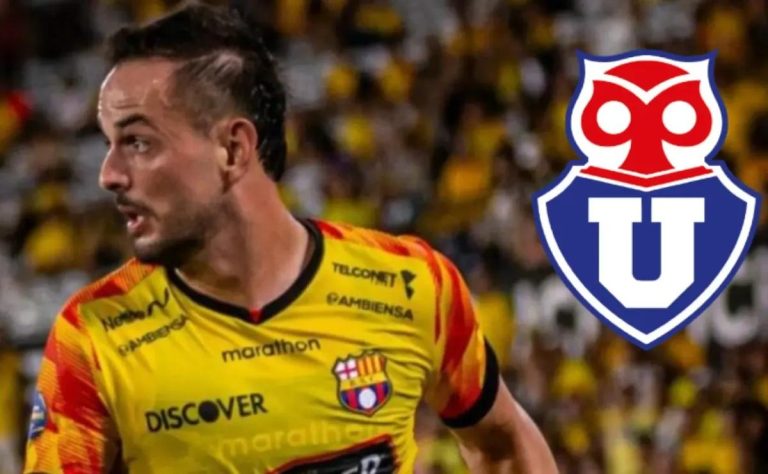 Universidad de Chile bajo fuego: críticas por nuevos fichajes y gestión directiva marcan el futuro del club 2025-01-27T17:01:45.000Z.jpg