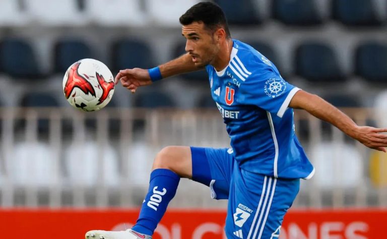 Incógnita sobre el Futuro de Fabricio Formiliano en Universidad de Chile Mientras se Prepara para la Copa Chile 2025 2025-01-27T17:15:58.000Z.jpg