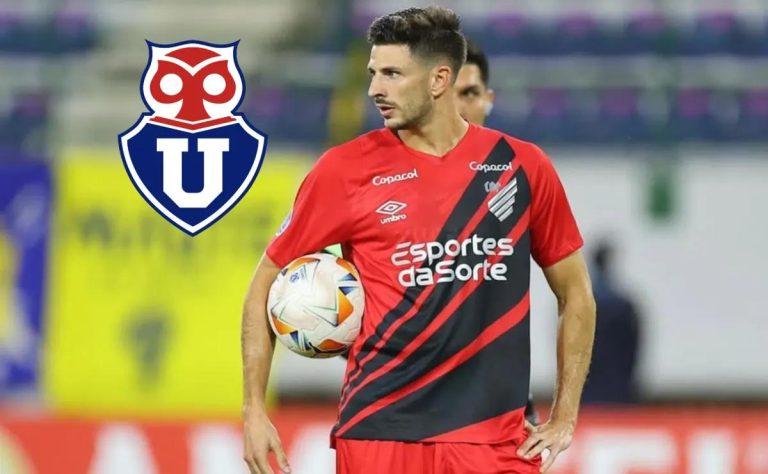 Lucas Di Yorio cerca de Universidad de Chile: Aprobado por la leyenda Roberto Reynero y listo para potenciar la ofensiva azul 2025-01-27T18:39:06.000Z.jpg