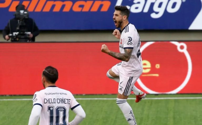 Universidad de Chile apunta alto para 2025: Fichajes prometedores y el regreso de Larrivey en el horizonte de la Copa Libertadores 2025-01-27T18:56:54.000Z.jpg