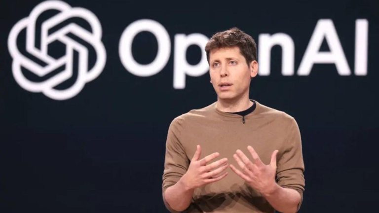Sam Altman y la inversión de 500 mil millones de dólares en IA: ¿Cambios sociales y nuevos empleos bajo el proyecto Stargate? 2025-01-28T05:00:08.000Z.jpg