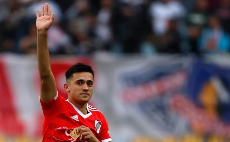 Pablo Solari en la Mira del Spartak de Moscú: ¿El Talento Argentino se Despide de River Plate y Colo Colo? 2025-01-28T17:25:05.000Z.jpg