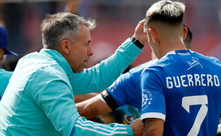 Universidad de Chile lista para su debut en la Copa Chile con Maximiliano Guerrero en el foco de interés y recuperación 2025-01-28T18:48:38.000Z.jpg