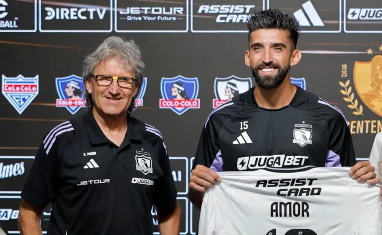Emiliano Amor regresa a Colo Colo como sexto refuerzo para el centenario, destacando por su compromiso con el “Cacique” según dirigencia 2025-01-28T18:59:36.000Z.jpg