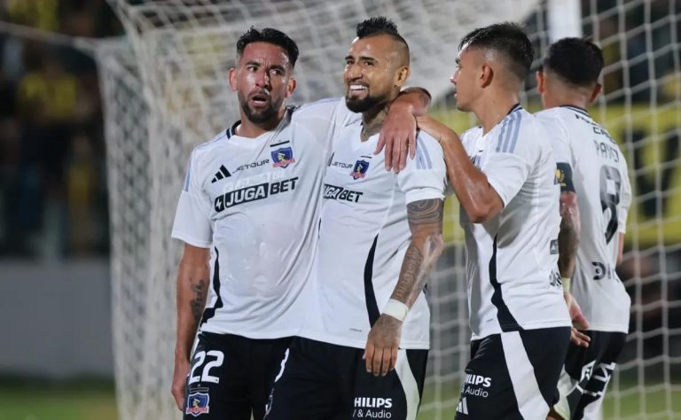 Colo Colo se prepara para la gloria: rumbo a conquistar la segunda Copa Libertadores en su centenario 2025-01-28T20:49:08.000Z.jpg