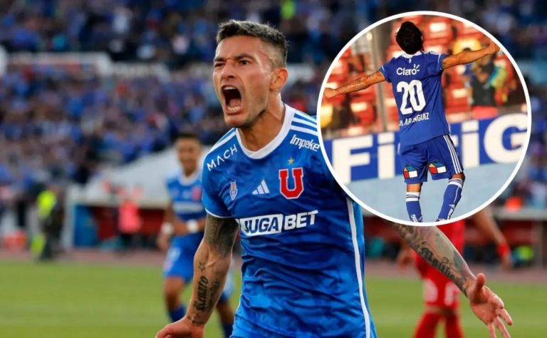“Charles Aránguiz regresa con el icónico número 20 a Universidad de Chile para liderar en Copa Chile 2025” 2025-01-29T11:47:06.000Z.jpg