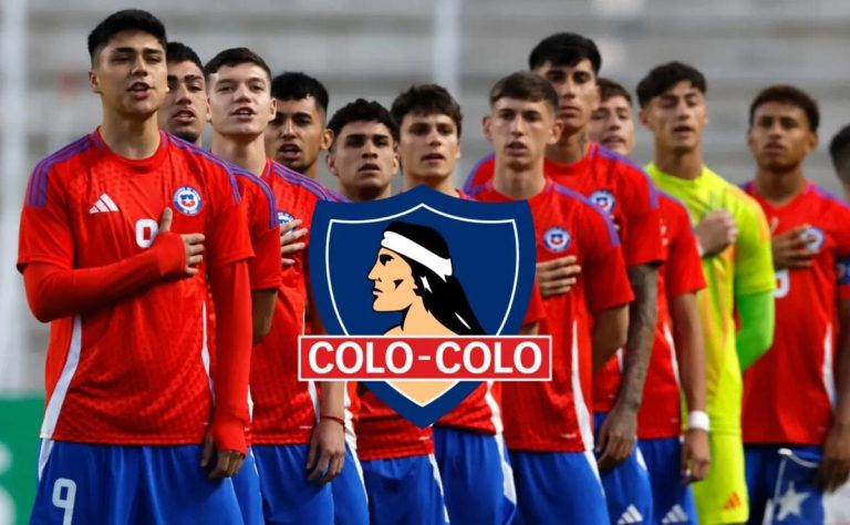 Colo Colo muestra interés en Matías Pérez promesa de La Roja Sub 20 para reforzar su plantel 2025 2025-01-29T15:02:54.000Z.jpg