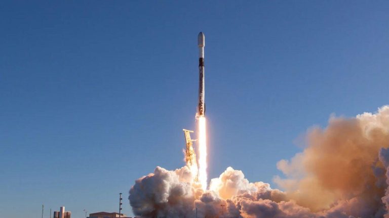 Lanzamiento del SPAINSAT NG I: España Avanza en Comunicaciones Seguras con el Apoyo de SpaceX 2025-01-29T17:30:03.000Z.jpg