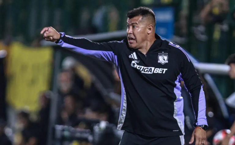 Colo Colo se Alista para su Debut en Copa Chile 2025 Liderado por Jorge Almirón: Refuerzos y Estrategia Revelados 2025-01-29T17:35:13.000Z.jpg