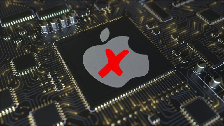 Descubren graves vulnerabilidades en chips de Apple A y M: riesgos de seguridad para iPhones, iPads y Macs desde 2021 2025-01-29T21:25:08.000Z.jpg