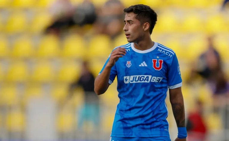 Universidad de Chile inicia Copa Chile 2025 sin juveniles gracias a excepción reglamentaria por compromisos con la selección 2025-01-29T23:13:24.000Z.jpg