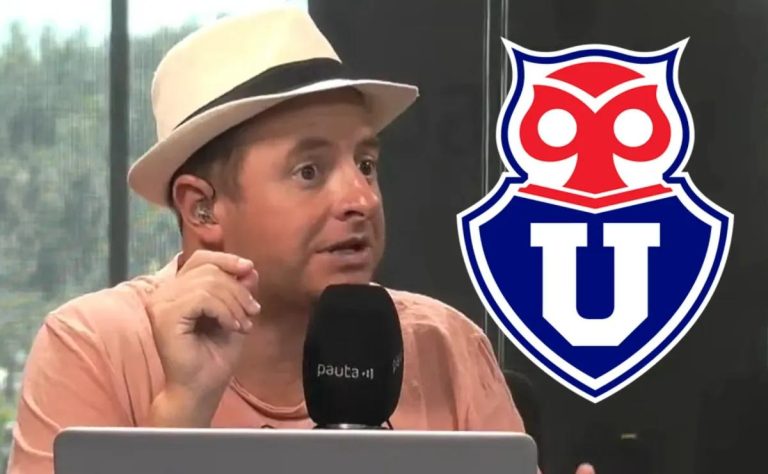 Universidad de Chile arranca la Temporada 2025 con arrolladora victoria 6-1 en Copa Chile bajo la dirección de Gustavo Álvarez 2025-01-30T04:08:31.000Z.jpg