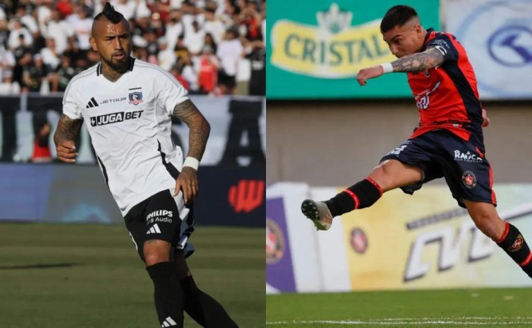 Colo Colo debuta en la Copa Chile 2025 frente a Deportes Limache: Inicio de temporada prometedora con nuevas incorporaciones y grandes expectativas 2025-01-30T14:09:41.000Z.jpg