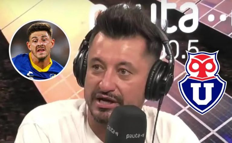 Universidad de Chile Refuerza su Delantera con Lucas Di Yorio Tras Caída del Fichaje de Octavio Rivero 2025-01-30T20:16:57.000Z.jpg