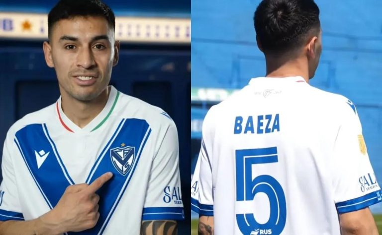 Claudio Baeza firma con Vélez Sarsfield tras intento fallido de regresar a Colo Colo: refuerzo chileno brilla en la liga argentina 2025-01-30T23:15:41.000Z.jpg