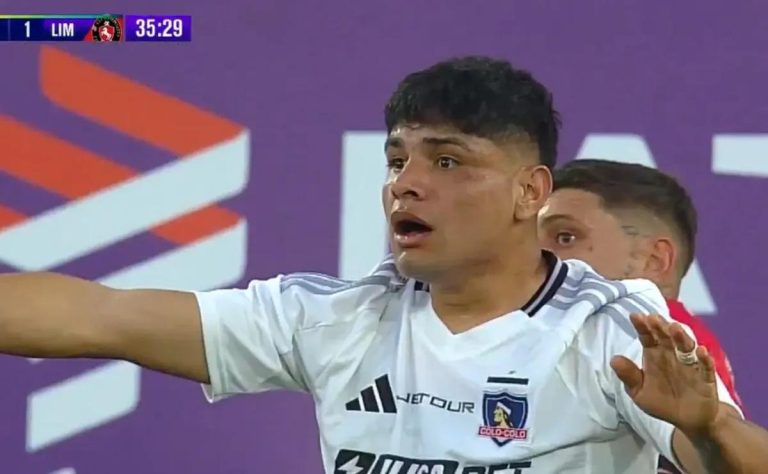 Colo Colo sufre inesperado tropiezo en debut de Copa Chile 2025 ante Deportes Limache 2025-01-31T00:29:43.000Z.jpg