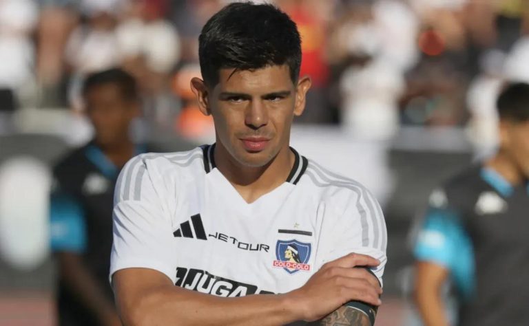 Colo Colo Empieza la Copa Chile con Dudas: Problemas en el Monumental y Aciertos en Nuevos Refuerzos 2025-01-31T10:41:40.000Z.jpg