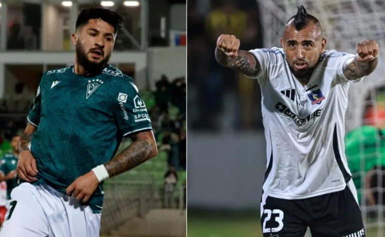 Colo Colo vs Santiago Wanderers: Emocionante duelo en Valparaíso por la Copa Chile en busca de tres puntos clave 2025-01-31T18:00:48.000Z.jpg