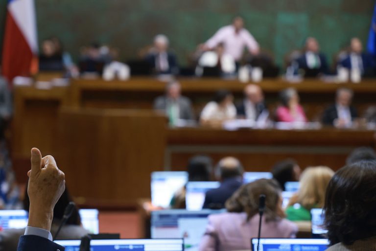Conoce cómo votaron la Reforma Previsional los Diputados y Diputadas del Distrito 12